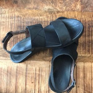 Olukai Hionapai Slide Sandals